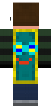 Preview of texture: OOO Yeah