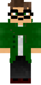 The green pumpkin pt3
