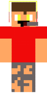 kevin Noob