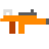 Tactical Submachine Gun