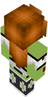 zombie