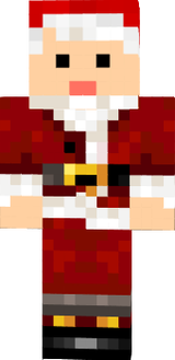 santa