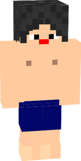 プール用