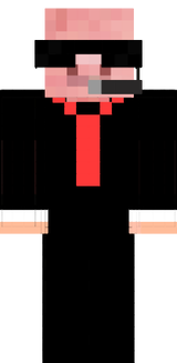 MEGA PIG 2