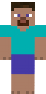summer steve