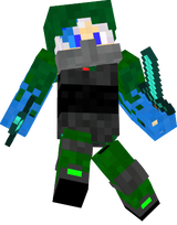 slenderghost gamer fase 999