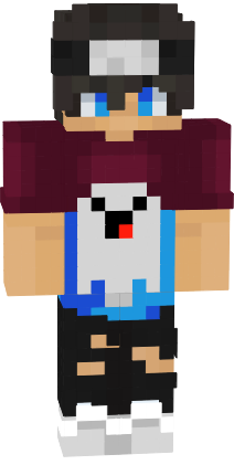 Preview of texture: SnyfBR