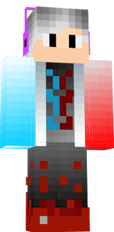 god
