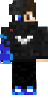 Geilon Blue