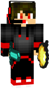 ELMEJOR SKIN DE MINECRAFT