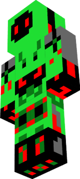 JonnyCraft3010