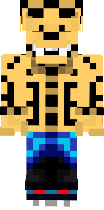 Preview of texture: Foxy40