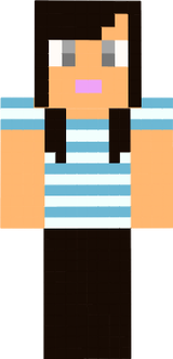 Girl Skin