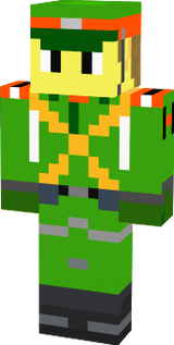 Soldier