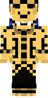 Foxy40
