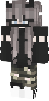 demon skin