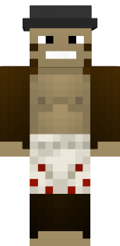 Preview of texture: Bruno Mars Monkey