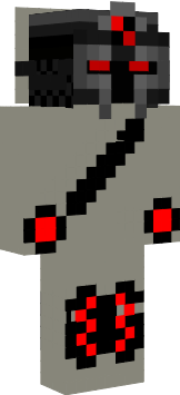 Preview of texture: char