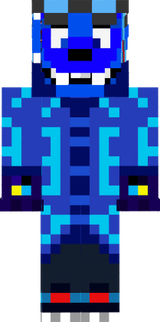 Foxy40