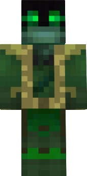 Preview of texture: Desert-Forest Rogue