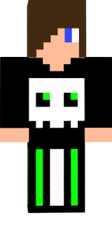 Carinha Maneiro BR