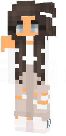 Preview of texture: милая няша