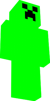 Preview of texture: creeper
