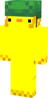 Ducky