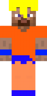 goku