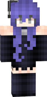 me skin