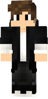 cool black boy skin