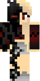 Moitié démon