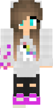 Preview of texture: SkyMimii