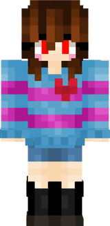 frisk