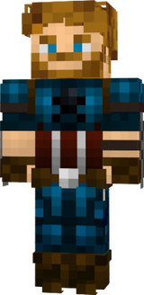 Captain America Infinity War
