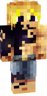 Meliodas