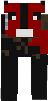 creepycow