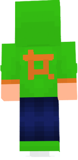 HunterFoxYT(Summer)