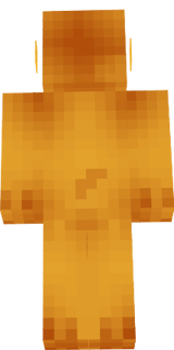 Skin para trollear en multijugador