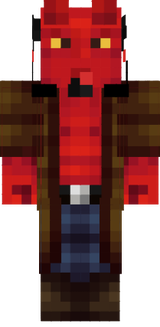 hellboy