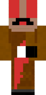 Dead Man Slime brain