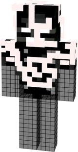 Wither With Shield