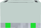 Real Minecart