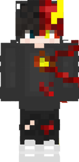 Half-Satan