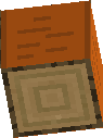 Jungle Wood Comic Craft