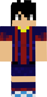 messi pro