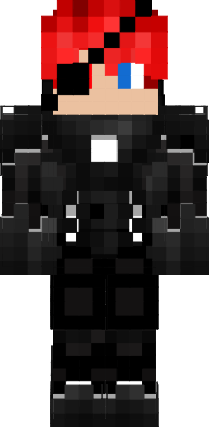 Preview of texture: Shay (mega form)