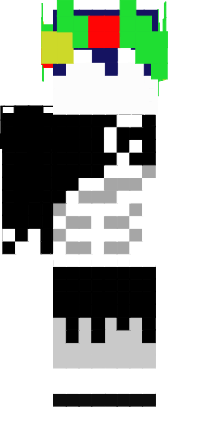 Preview of texture: iBruneeey 5d