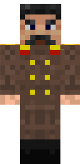 City Joseph Stalin Ussr Date A Live 12345 Skin