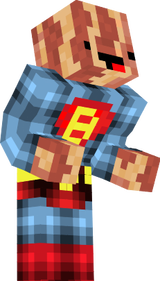 Bacon Man